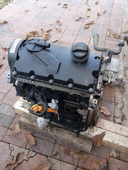 motor 1.9tdi - 3