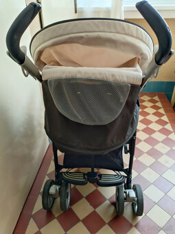 Detský kočík Peg Perego Pliko P3 - 3