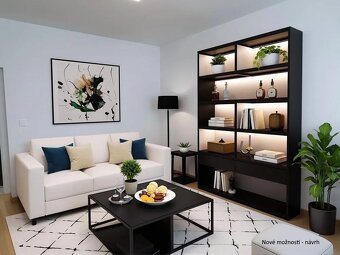 🎄Rodinný dom s podkrovím, záhradou a letným domom - Rača 🎁 - 3