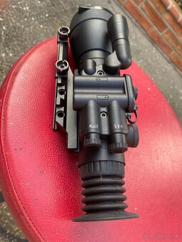 Nočné videnie Dedal 480 /100 gen.2+ - 3