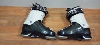 Predám panské lyžiarky FISCHER PROGRESOR EU-44. - 3