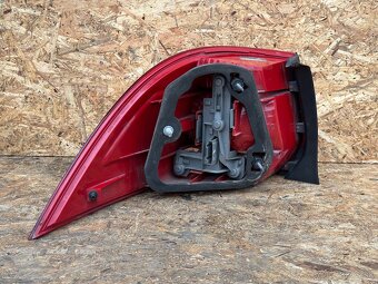 Zadné svetlá VW Golf 6 Variant - 3