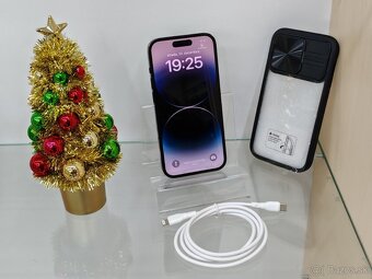 iPhone 14 Pro 128GB Space Black | ZÁRUKA - 3