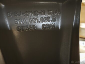 AUDI Q4 E-TRON/ENYAQ/ID4/R19/ALU/PNEU - 3