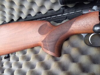 Guľovnica CZ 557 .30-06 - 3