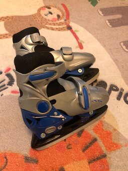 Hokejove korcule  27-30 - 3