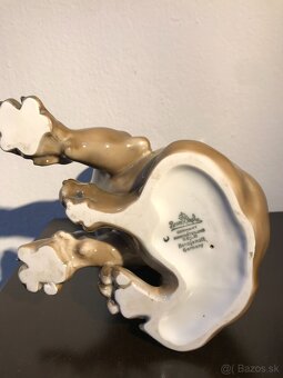 043 - Rosenthal , Germany ,Šteňa - 3