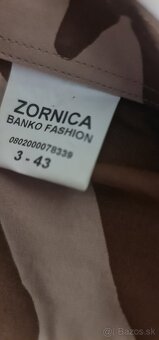 Vojenska košela(nová) - 3