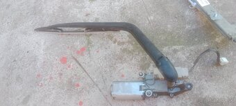 Fiat doblo motorček stierača - 3