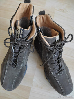 Predám celé neoteplené detské topánky - 3