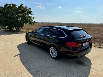 Predám BMW 520d automat (G31) - 3
