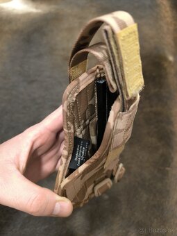 Puzdro na CZ 75 Phantom - 3