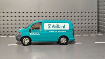 Siku 1338 VW Transporter - 3