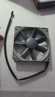 FAN ventilátor Noctua - 3