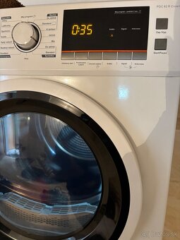 Sušička Philco 8kg - 3