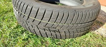 Zimné pneumatiky Barum Polaris 5 - 3