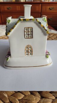 Replika ,The Bower Cottage , - 3