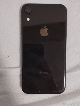 Iphone Xr - 3