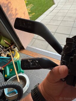 Podvolantova jednotka vw Passat b7 - 3