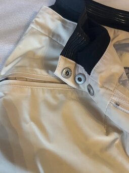 Lyžiarske nohavice ROSIGNOL - 3