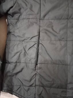 Dámska krátka bunda - 3