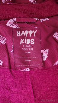 Zimná kombinéza - 3