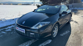 Renault Laguna 2.0 dCi 180k Bose - 3