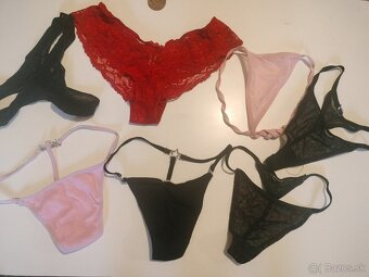 Predám dámsku spodnú bielizeň - 3