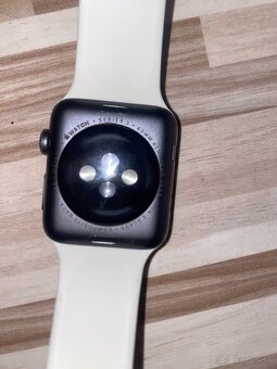 Apple watch series 3 42mm - 3