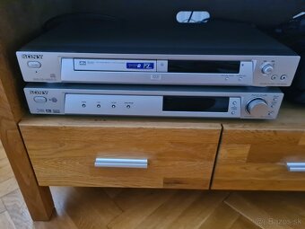 Domáce kino Sony - 3