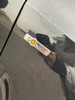 Skoda octavia III - 3