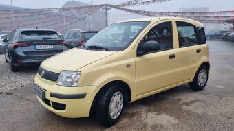Fiat Panda 1.2i - 3