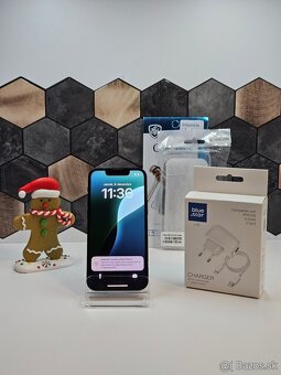 Iphone 13 Mini 128GB Black | ZÁRUKA - 3