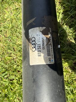 Kardan Audi A5 8T0 521 101G - 3