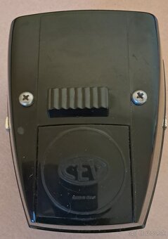 Babetta 206 ( predne svetlo CEV ) - export - 3