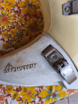 Lyžiarske topánky - 3