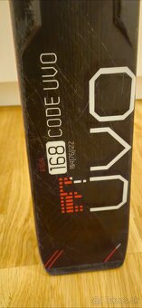 Lyze volkl code uvo 168 - 3