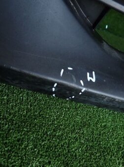 mazda cx5 nárazník 2017+ - 3