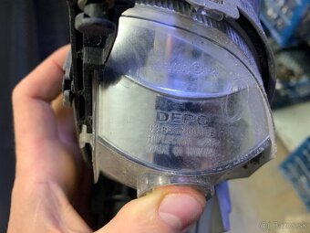 Lava hmlovka skoda superb - 3