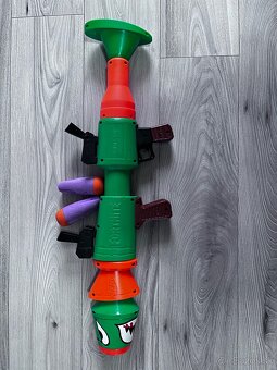 Nerf zbrane všetkého druhu - 3