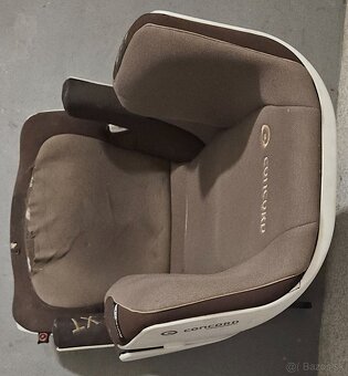 Darujem autosedacku concord - 3