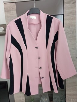 Mikina, kabátik - 3