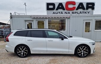 VOLVO V60 D3 R-DESIGN A/T - 3