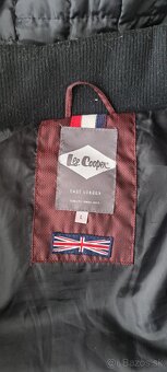 Pánska bunda Lee Cooper - 3