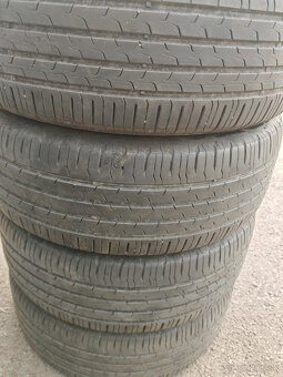 205/55r16 91V Continental Eko6 - 3