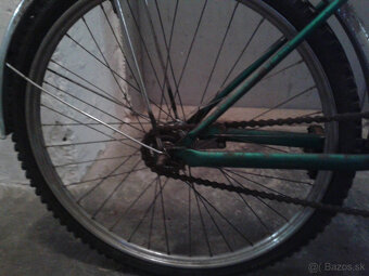 Bicykel - Super De Luxe - 3