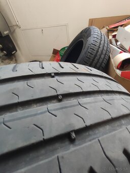 Predám letné pneu 195/65 R15 H - 3