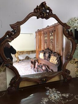 Krásna stará spálńa - 3