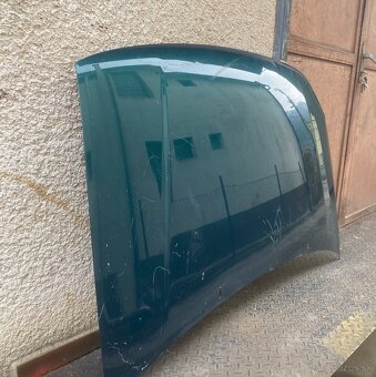 VW Polo 6N predna kapota - 3