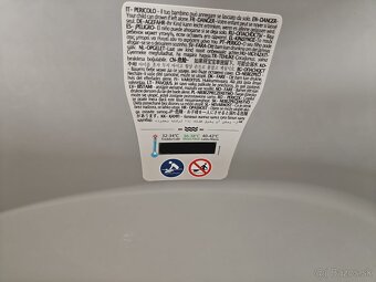 Detská vanička OK Baby - 3